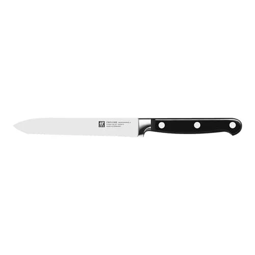 ZWILLING Professional S Universalmesser 13 cm von ZWILLING