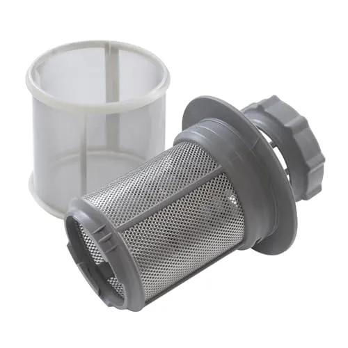 Siemens 427903 Mikrofilter komplett für Geschirrspüler