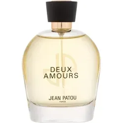 Jean Patou Collection Héritage Deux Amours Eau De Parfum 100 ml - Damen Eau De Parfum mit einzigartiger Duftkomposition, ideal für besondere Anlässe und die tägliche Eleganz.