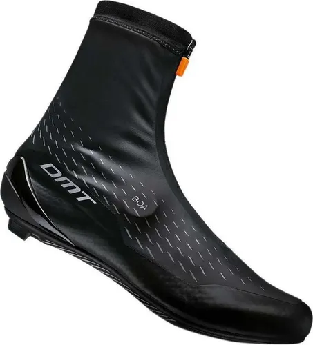 Dmt Wkr1 Rennradschuhe Schwarz EU 46 Herren Schwarz EU 46