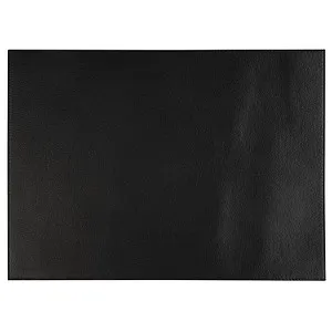 Produktbild APS Platzset schwarz 33,0 x 45,0 cm, 1 St.