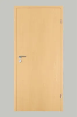 Pertura Zimmertür Yori CPL Buche 61,0x198,5 cm Rechts von Pertura