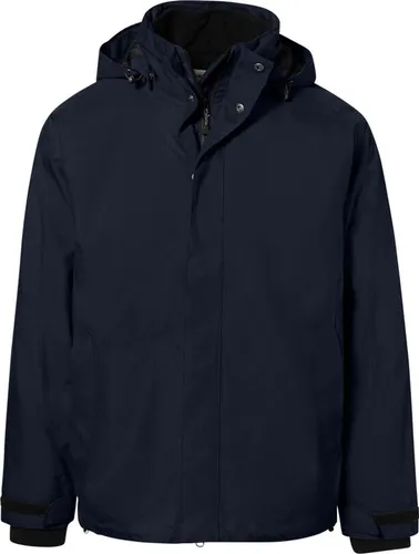 HAKRO Activejacke Boston 853, tinte, L in lila von HAKRO