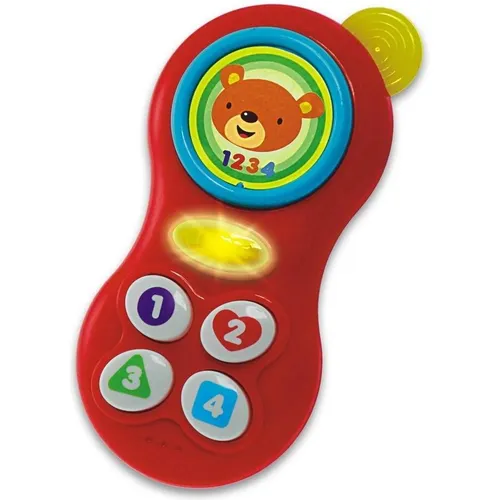 Winfun Baby Fun Phone (000638) (000638)