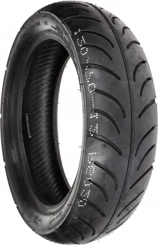 WANDA 120/70-12 P6020 Rollerreifen - Hoher Grip und Tragfähigkeit - Reifen für Moped und Scooter, Größe 120/70-12, mit hervorragendem Grip und Wasserverdrängung. Ideal für verschiedene Modelle und bis zu 236 kg Tragfähigkeit bei 100 km/h.