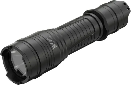 Led Lenser LED Taschenlampe TFX Light Zosma 900 Tactical Flashlight - powered by Ledlenser