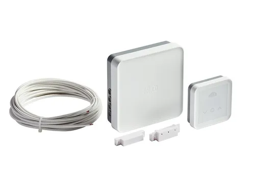 Frico ELSRT Regler + Thermostat für ELC/ELV Heizlüfter