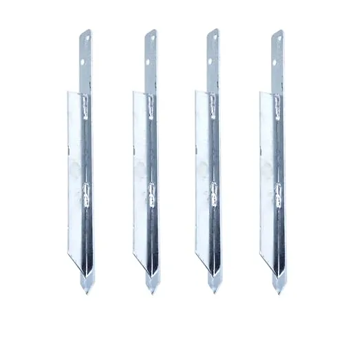 Produktbild Aqbau® 4er Set Universal Bodenanker Verstärkt