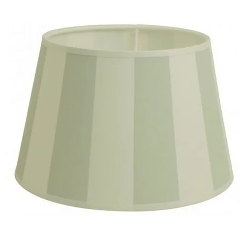 Dirk Davids Lampenschirm für Tischleuchte in grau von Dirk Davids Leuchten GmbH