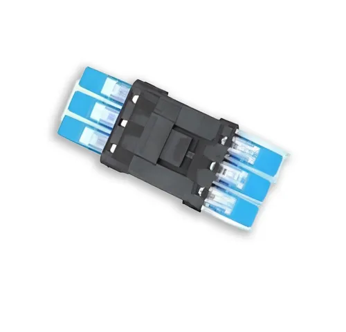 ISOLED Kabelverbinder-Sortiment IP20, Innen, 3-polig, Hochvolt, max. 250V