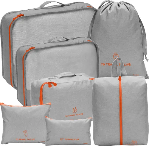 Gepäckzubehör von TRIZAND