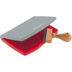 Stempelkissen Pelikan 336214 Nr.2 rot