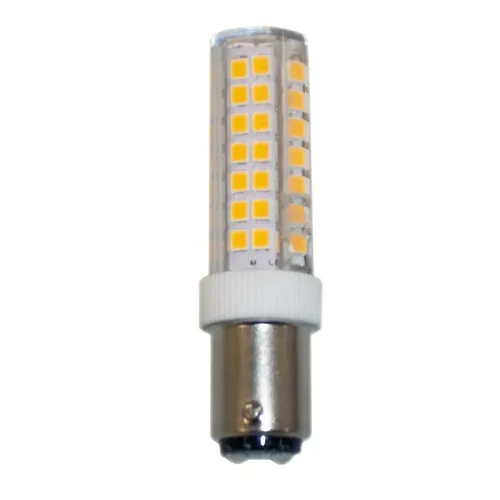 Produktbild LED Lampe B15d 4 Watt – Warmton Halogenersatz