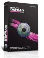 PCSuite Defrag Pro von Markement