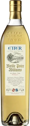 Etter Vieille Poire Williams