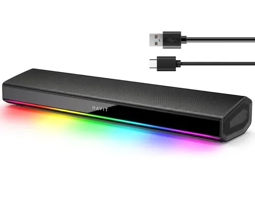Soundbars bis 50 Euro von havit