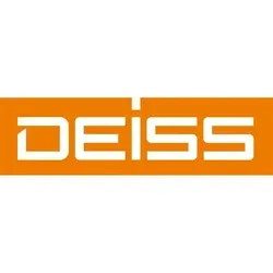 DEISS Müllbeutel 90099 m.Zugband LDPE 120l bl 25 St./Pack.