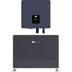 a-TroniX AX 3,7kW-1ph Hybrid Wechselrichter