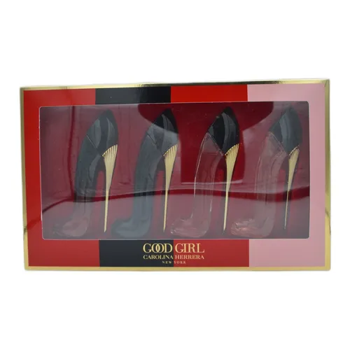 Produktbild Carolina Herrera Good Girl Miniature Set
