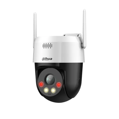 Dahua SD2A500HB-GN-AW-PV-S2 Überwachungskamera - Hochauflösende PTZ-Kamera mit 5MP und 30m Nachtsicht, ideal für umfassende Sicherheitslösungen im Innen- und Außenbereich.