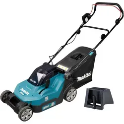 Makita DLM 382 Z Akku Rasenmäher 36 V