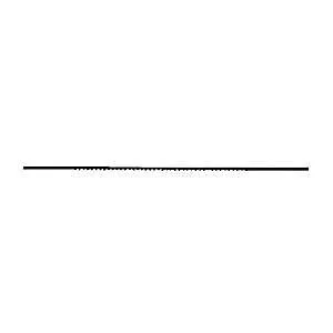 Laubsaegeblaetter Spiral-Grob von Werkzeug