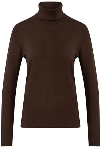 s.Oliver Rollkragen Pullover
