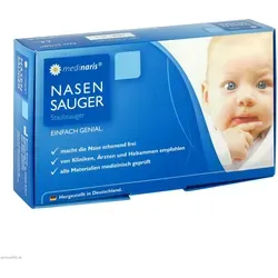 Produktbild Medinaris Nasensauger