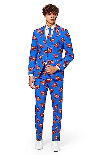 Produktbild OppoSuits Superman-Kostüm