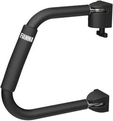 Fiamma Einstieghilfe Security 31, Deep Black