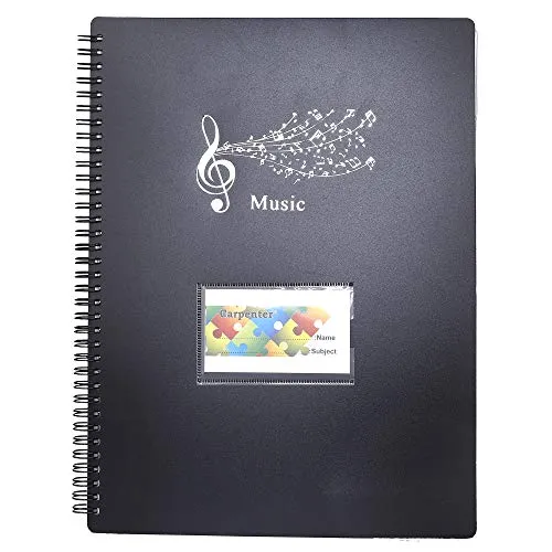 Marschgabeln und Notenhalter von MaoXinTek