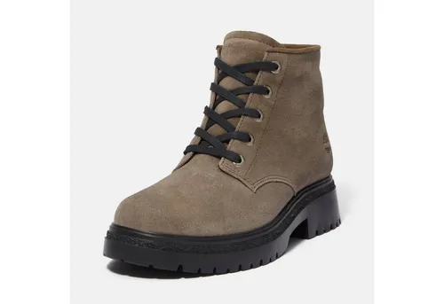 Schnürboots TIMBERLAND