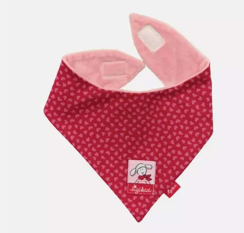 SIGIKID Halstuch Schnuggi