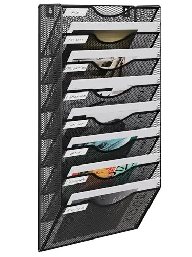 Schränke Schwarz von EasyPAG