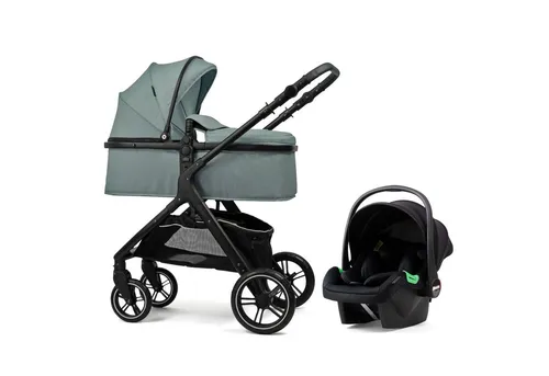 Pixini Kombi-Kinderwagen Nelio 3in1 Set von Pixini