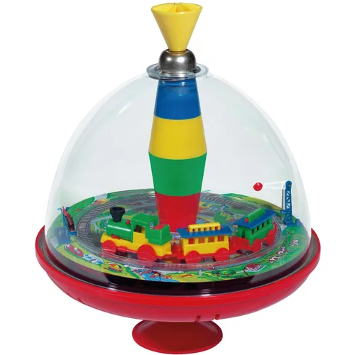 Bolz Eisenbahn mit Sound (52120)