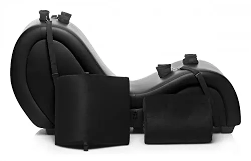 Master Series Sofa-AG830-Black