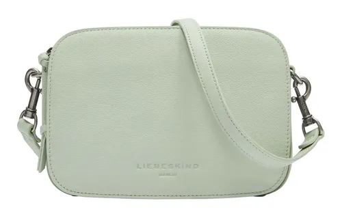 Liebeskind Harris Luka Umhängetasche mintgrün in grün von Liebeskind Berlin
