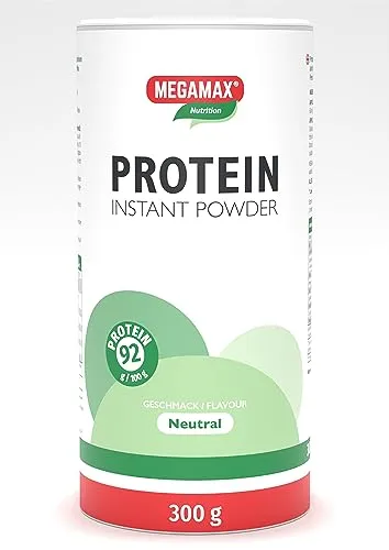 PROTEIN POWDER instant Megamax 300 g
