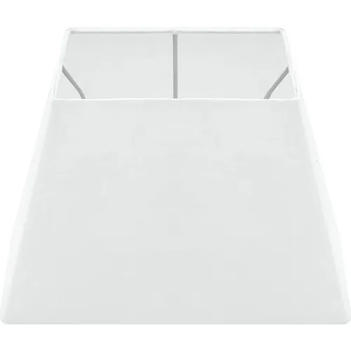 Lampenschirme Weiß von Wogati