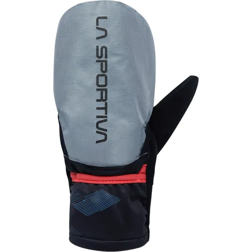 La Sportiva Damen Trail Handschuhe (Größe S, schwarz)