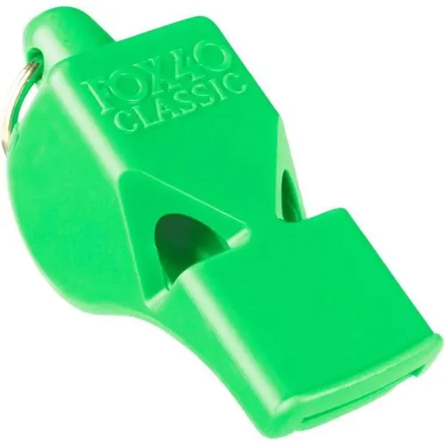 Schiedsrichter- & Trainerpfeifen von Fox 40