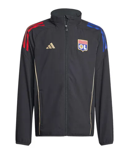 adidas Performance Sweatjacke adidas Performance Polyester