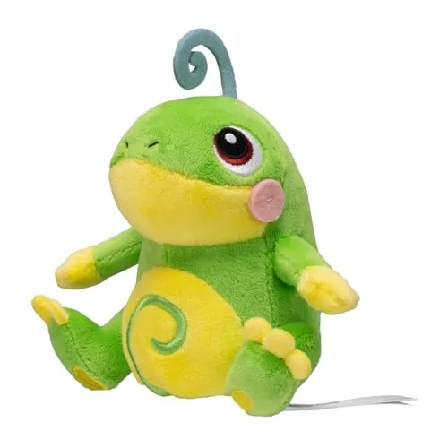 Politoed Sitting Cuties Plush - 13.5 cm