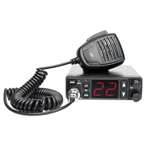 PNI Escort HP 5500 CB-Radiosender