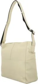 Elegante Handtasche für Damen in Beige - Diese stilvolle Handtasche in Beige ist das ideale Accessoire für jeden Anlass. Sie bietet ausreichend Platz für persönliche Gegenstände und verleiht Ihrem Outfit eine elegante Note. Hochwertige Verarbeitung und durchdachte Details machen sie besonders attraktiv.