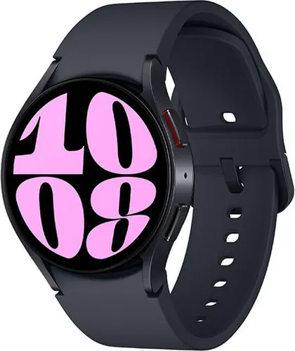 Samsung Galaxy Watch6 40mm Schwarz Smartwatch