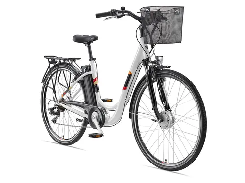 E-Bike TELEFUNKEN