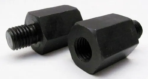 Drechsel-Adapter Drechselbank M 18 IG M18 AG Verlängerung Drechseln 2 x