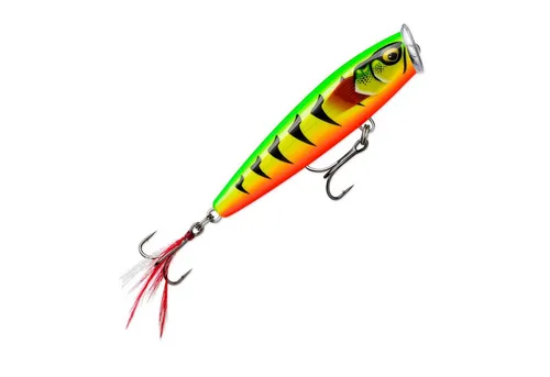 Rapala Kunstköder Rapala Skitter Pop Elite - Oberflächenköder